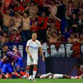 Viktorija - Crvena zvezda uživo: Idemo u produžetke!