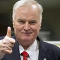 I mehanizam se konačno oglasio: Ratko Mladić preminuo je tokom hospitalizacije u Hagu