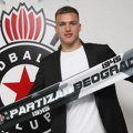 Srbin zablistao u Engleskoj