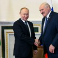 Aleksandar Lukašenko slavi rođendan, ovako mu je Putin čestitao