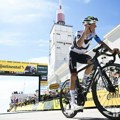 Španac briljirao na Vuelti: Enrik Mas pobednik devete etape