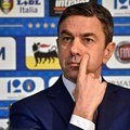 Kostakurta veruje u čudo u Ligi šampiona: "Niko me neće ubediti da Komo neće..."