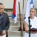 U Ambasadi Izraela u Beogradu počela sa radom Izraelsko-srpska privredna komora