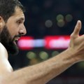 Mirotić ipak ne dolazi u Budućnost: Bivši MVP Evrolige igra za Valensiju do sledeće godine