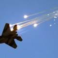 Huti tvrde da su oborili saudijski lovac F-15 raketom domaće proizvodnje