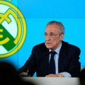 Totalno rasulo u Madridu! "Ili njih trojica da se izvine ili ostavka Florentina Pereza"