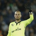 Zbog čega nema Rajkovića u reprezentaciji? Paunović nije želeo da kaže, da li postoji više razloga?