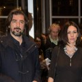 Vojin Ćetković i Sloboda Mićalović kupili stan u Zemunu: Zavirite u luksuznu nekretninu sa pogledom na Dunav