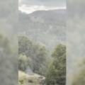 Prvi sneg veje i na Bjelasici: Meštani nisu iznenađeni, ali ga baš sada nisu očekivali, ovo je razlog