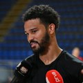 Nik Vejler-Bab debituje za Zvezdu: "Konačno da Delije naviju za mene, a ne protiv"