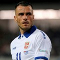 Filip Kostić o lošoj poseti na meču Srbija – Grčka: Svesni smo svega… (VIDEO)