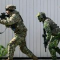 Incident tokom NATO vežbe: Ranjena 4 vojnika, hitno prebačeni u bolnicu