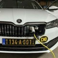 UN aukcija automobila u Srbiji: Škoda Superb i Toyota Camry Hybrid
