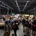 Novi Niški noćni market večeras na Bulevarskoj pijaci