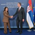 Đurić: Srbija i UAE nastavljaju da jačaju strateško partnerstvo
