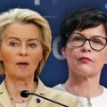 "Marta Kos nije mogla da veruje šta čuje, Ursula ostala u šoku!" I ovo se desilo, Evropi je dosta Hrvata: Otkriveni detalji…