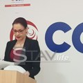 SSP: Obustavljena proizvodnja u Simpu u Bujanovcu, Spirić pita šta se dogodilo sa najavljenim državnim spasom