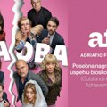 Film „Svadba“ dobitnik AFA nagrade za izuzetan uspeh u bioskopskoj distribuciji
