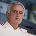 Murinjo: "Mbape nije prekršio obaveze prema Realu"