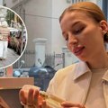 Ćerka našeg milijardera dovela dečka u Srbiju: Mislili su da ih niko ne vidi, uhvaćeni u centru grada (foto)