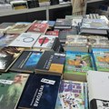 Sajam knjiga u Beogradu, 300 direktnih izlagača: Tunis počasni gost