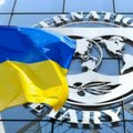 Ukrajina druga na svetu po dugu MMF-u, Argentina prva