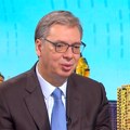 "Suprotstavili smo se moćnim spoljnim snagama", Vučić na K1 o predstojećim izborima: "Novi tekst Brajtbarta o USAID-u dokazuje…