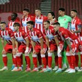 Zvezda na skeneru B92.sport: Klinci kao tempirane bombe