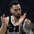 Može li Partizan da nastavi pobedničku evroligašku seriju u Vilerbanu?