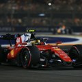 Otkriveno: Kako je Hamilton ostao bez podijuma
