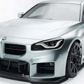 Alpha-N Performance BMW M2