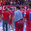 Vojvodina povela protiv Dinama u finalu nacionalnog kupa, "Lale" na korak do triple krune