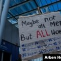 'Nasilje nad ženama je manifestacija historijski nejednakog odnosa moći'