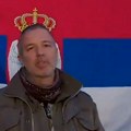 VIDEO Marko Milošević na otkrivanju spomenika svom ocu u Rusiji: Mi smo bitku izgubili, ali rat ne