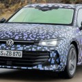 Novi Volkswagen Passat početkom septembra