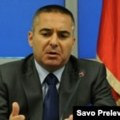Veljoviću određen tridesetodnevni pritvor