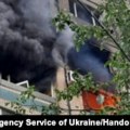 Devojčica među poginulima u ruskom raketiranju na jugu Ukrajine