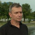 Aleksandar Jovanović Ćuta: Protest neće biti otkazan, ne postoji loše vreme za blokadu mosta Gazele