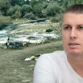 Telesne rane su zacelile, ali bol u duši nikada: Bogdan je jedva preživeo pucnjavu albanskih terorista koji su mu ubili…