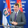 Mirović: Za 42 oštećene škole tokom nevremena Pokrajinska vlada izdvojila 219 miliona dinara (foto)