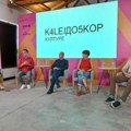 Šesti Kaleidoskop kulture Više od mesec dana vrhunske umetnosti samo u Novom Sadu