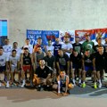 Završen prvi humanitarni turnir u basketu 3×3 u Banatskom Despotovcu