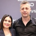 Kako vreme leti: Ćerka Bojana i Aleksandre Vasković je baš porasla, haljinica kao med (foto)