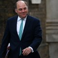 Britanski ministar odbrane podneo ostavku: Snažan zagovorik povećanja potrošnje na oružane snage