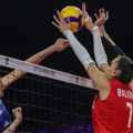 Odbojkašice Srbije osvojile srebro na Evropskom prvenstvu