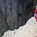 Spasen američki speleolog koji je bio zarobljen u pećini u Turskoj