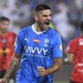 Mitrović nastavio niz golova za Al Hilal, Milinković-Savić asistent u pobedi nad Al Rijadom