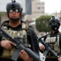 Drama u iraku: Šestoro poginulih u napadu na aerodrom u Kurdistanu