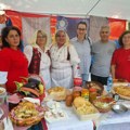 Šesta Toljevačka kupusijada: Održana tradicionalna turističko gastronomska manifestacija