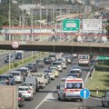 Da li sme da se koristi "zaustavna traka" na nekadašnjem auto-putu u Beogradu? Jedna promena je opasna - Vodite računa